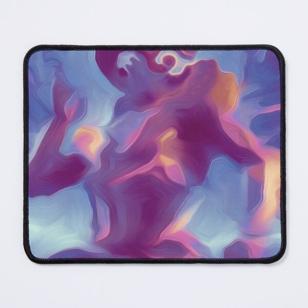 Item preview,  *CAPTAIN EO INTENSE LOOK ABSTRACT PORTRAIT LEGEND DANCE MUSIC* designed and sold by Ralek.