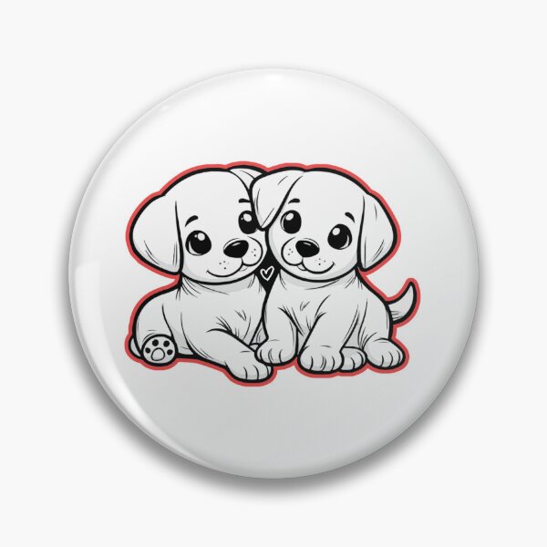 Item preview, Fur-Ever Best Friends designed and sold by HarmonyCreation.