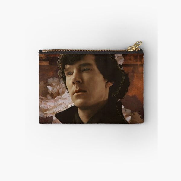 Artikelvorschau, Sherlock BBC entworfen und verkauft von iiinlustris.