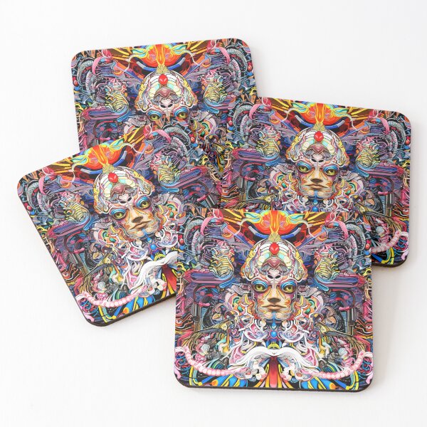 Item preview, Daye's spirit guide designed and sold by thirdeyeiris.