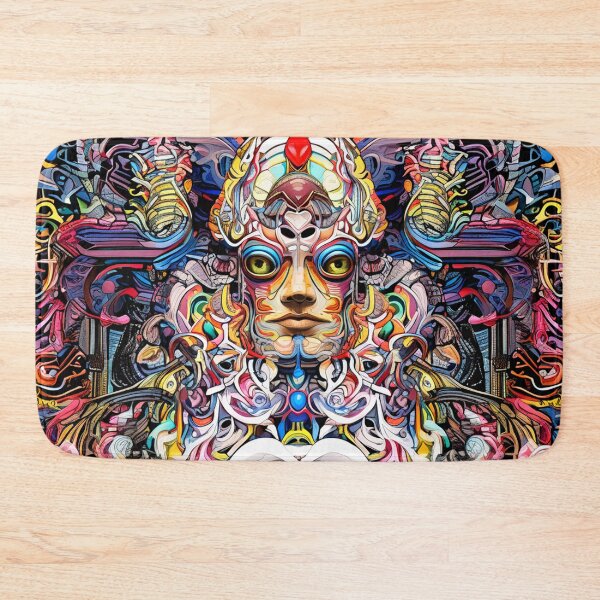 Item preview, Daye's spirit guide designed and sold by thirdeyeiris.