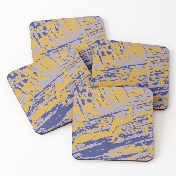 Item preview, Colorful Chaos: An Abstract Journey designed and sold by Austin H. Kapfumvuti.