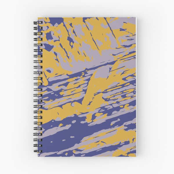 Item preview, Colorful Chaos: An Abstract Journey designed and sold by Austin H. Kapfumvuti.