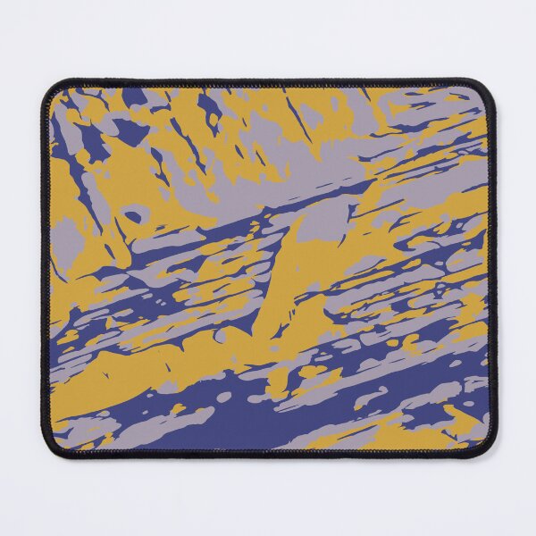 Item preview, Colorful Chaos: An Abstract Journey designed and sold by Austin H. Kapfumvuti.