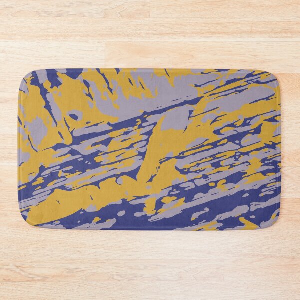 Item preview, Colorful Chaos: An Abstract Journey designed and sold by Austin H. Kapfumvuti.