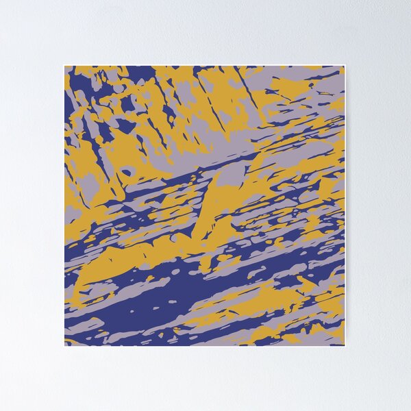 Item preview, Colorful Chaos: An Abstract Journey designed and sold by Austin H. Kapfumvuti.