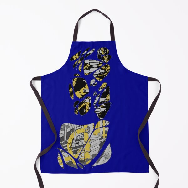 Item preview, Artificial Body (Dark Blue) designed and sold by MurpheusTech.