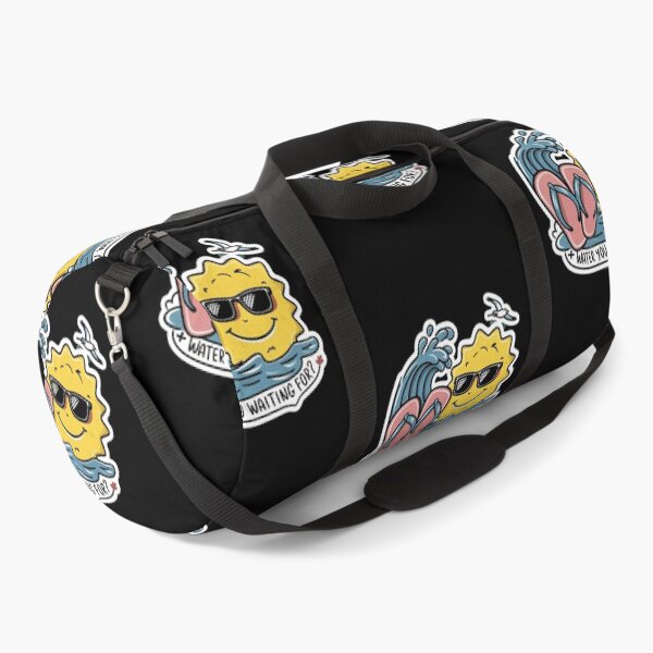 Item preview, Water You Waiting For Flip Flops designed and sold by Peter Stawicki.