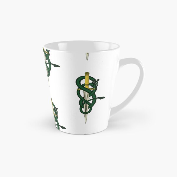 Aperçu de l'œuvre Dague de serpent d'Urnes créée et vendue par TheMissingMask.