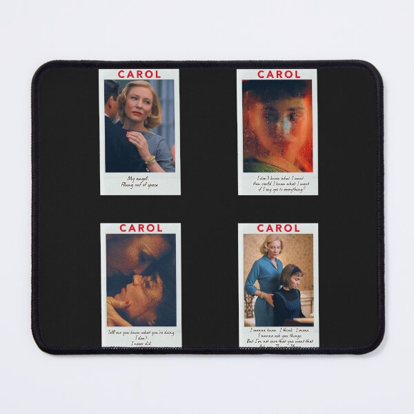 Item preview, Carol Movie Sticker Set / T Shirt designed and sold by DiverseDazzle.