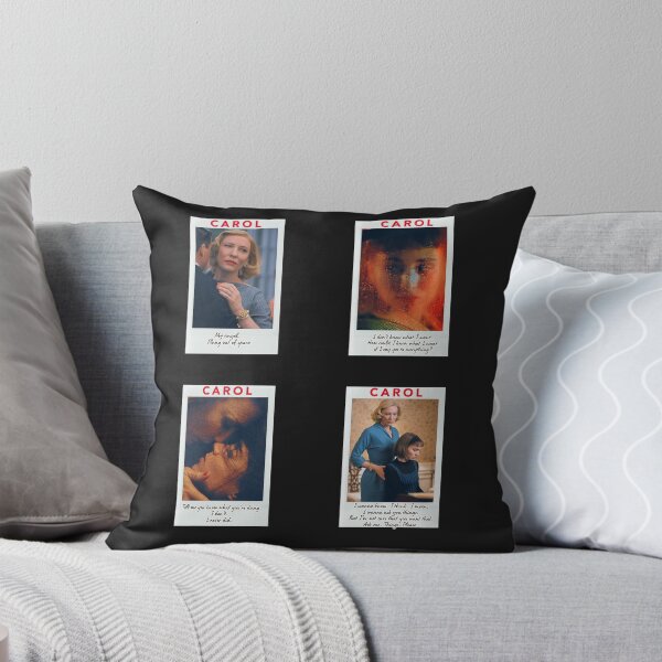 Item preview, Carol Movie Sticker Set / T Shirt designed and sold by DiverseDazzle.