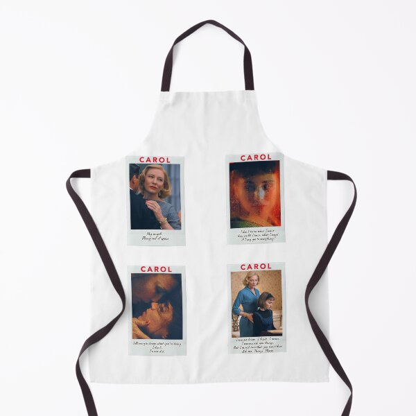 Item preview, Carol Movie Sticker Set / T Shirt designed and sold by DiverseDazzle.