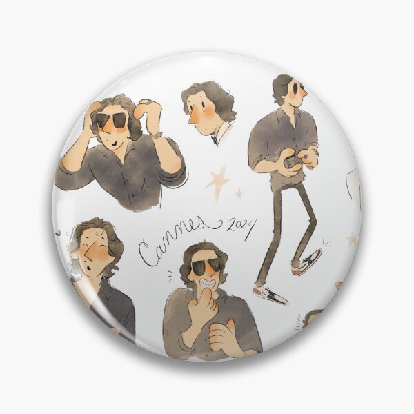 Item preview, Adam Festival 2024 designed and sold by BeccaShalome.