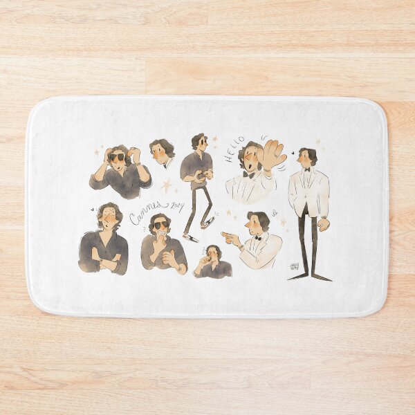 Item preview, Adam Festival 2024 designed and sold by BeccaShalome.