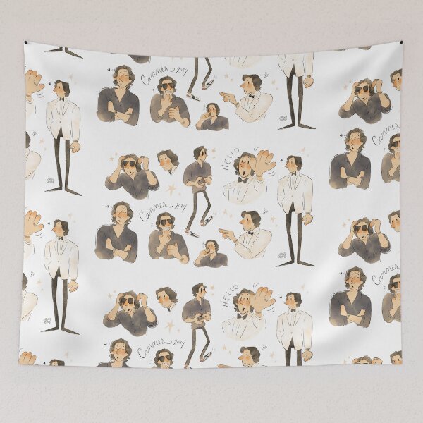 Item preview, Adam Festival 2024 designed and sold by BeccaShalome.