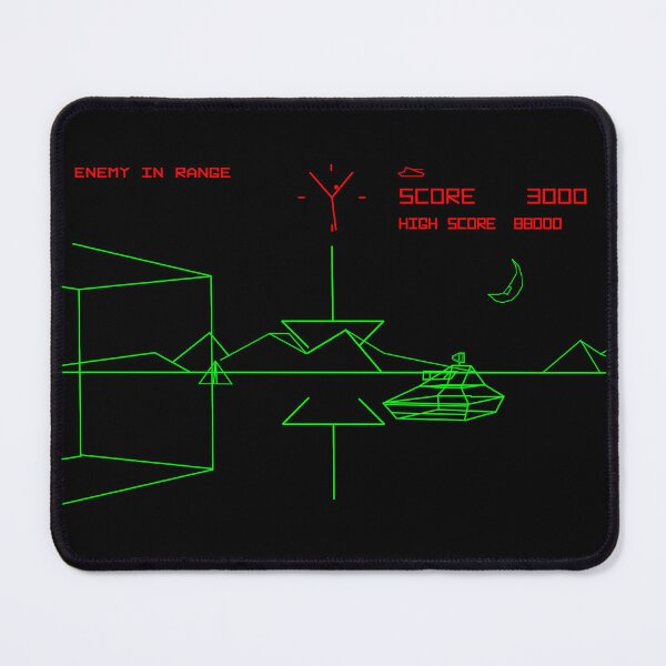 Item preview, Battle Zone designed and sold by DontGiveaShirt.