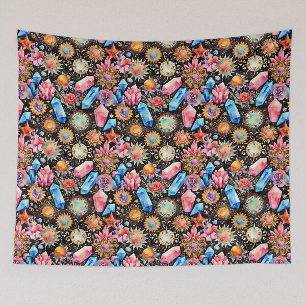 Item preview, Astro Bloom Brilliance designed and sold by pinebluedesign.