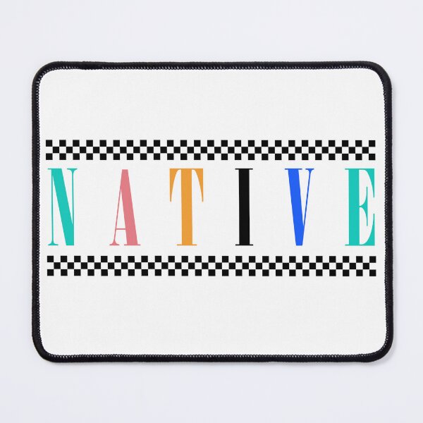 Item preview, Native  designed and sold by The Kindred.