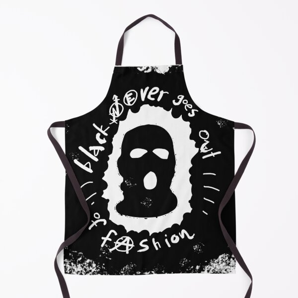 Item preview, black never goes out of fashion designed and sold by clodius blog.