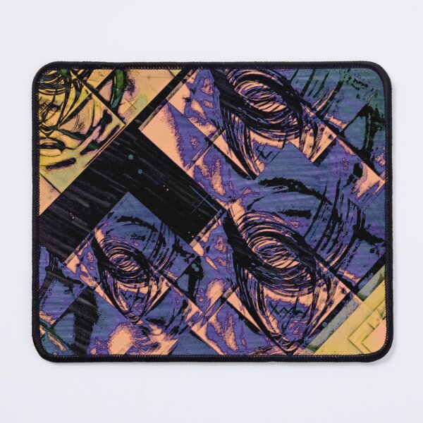 Item preview, "Cosmos: Rusted Light" designed and sold by Spaceart9.
