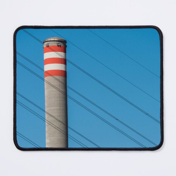 Item preview, Newport Power Station Melbourne designed and sold by Kate Powick.