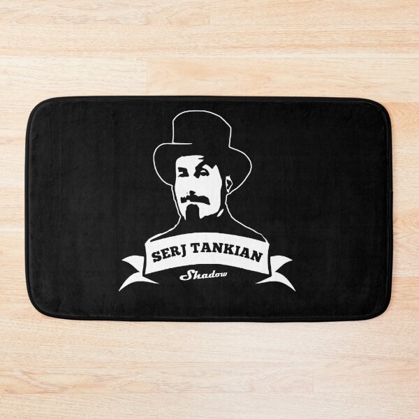 Item preview, Serj Tankian Pt.2 designed and sold by Shadow Est. 2014.