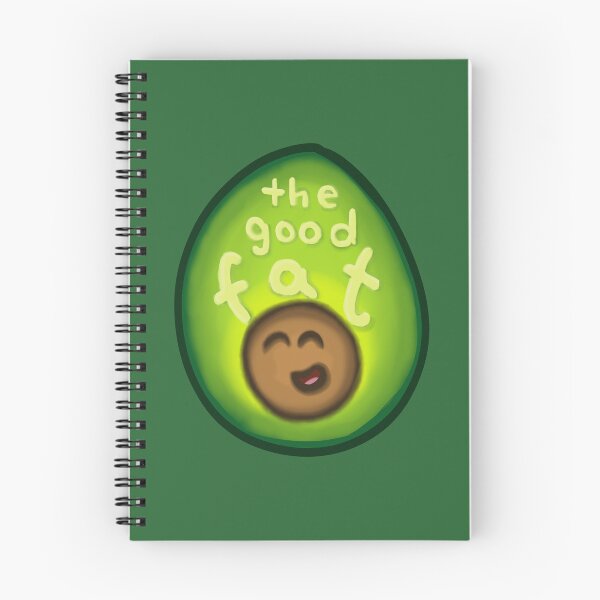 Item preview, The Good Fat designed and sold by Creative Coincidence.