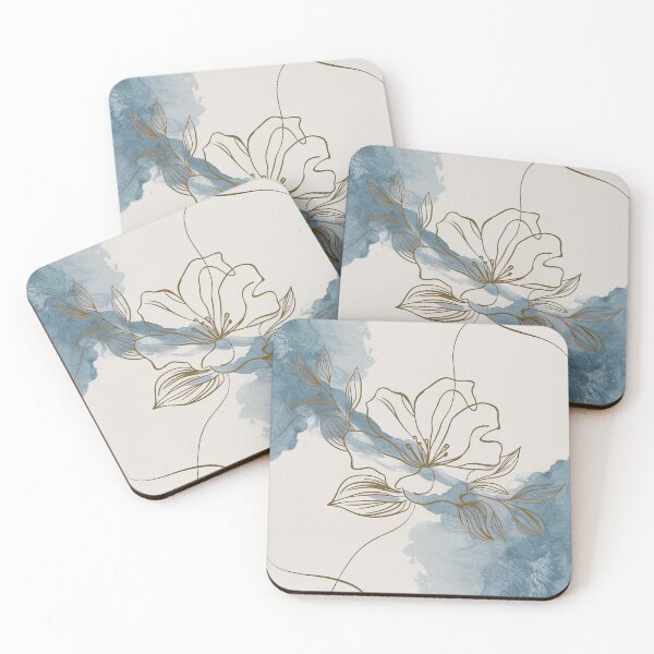 Item preview, luxury floral art designed and sold by ururuty.