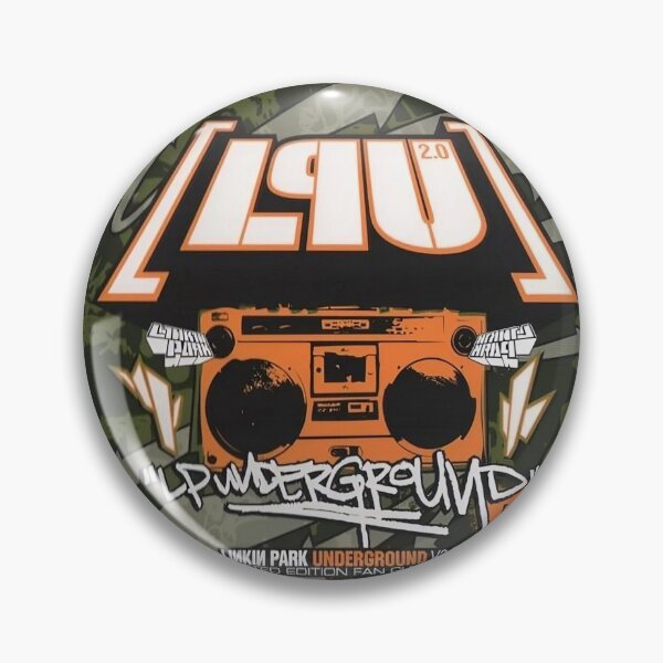 Item preview, Underground V2.0  designed and sold by wipeup.