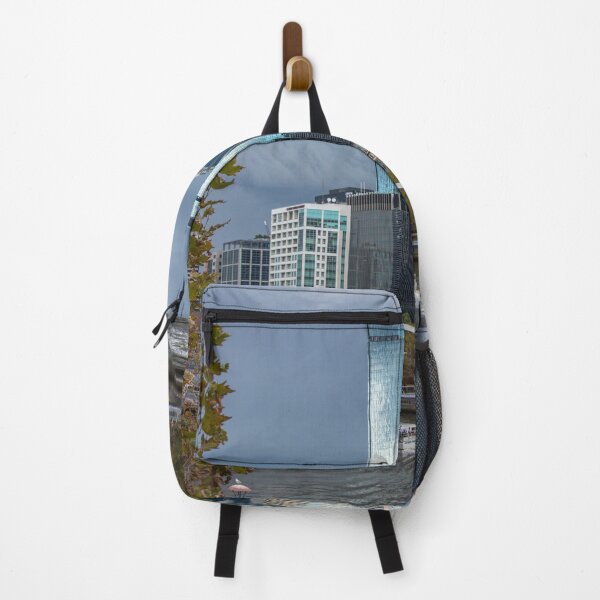 Item preview, Melbourne View designed and sold by Kate Powick.