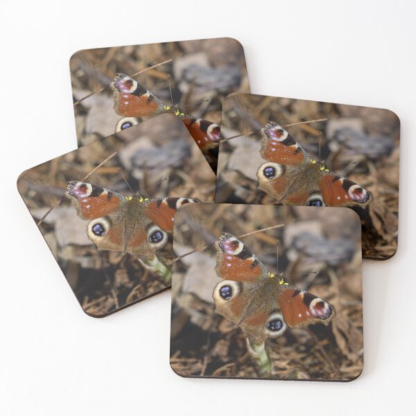 Item preview, It's springtime. European peacock designed and sold by Jouko Lehto Photography.