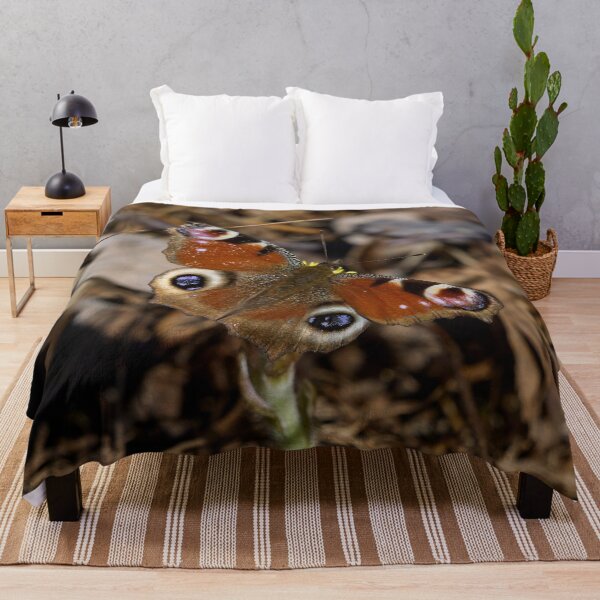 Item preview, It's springtime. European peacock designed and sold by Jouko Lehto Photography.