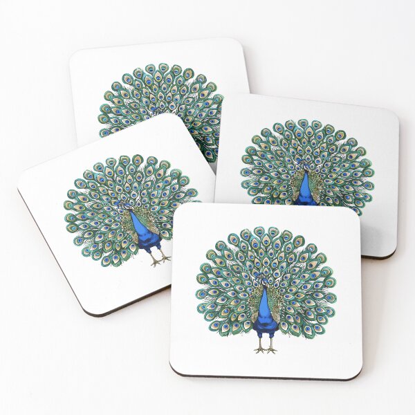 Item preview, Peacock designed and sold by aipolohu.