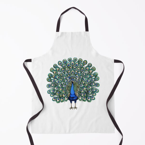 Item preview, Peacock designed and sold by aipolohu.