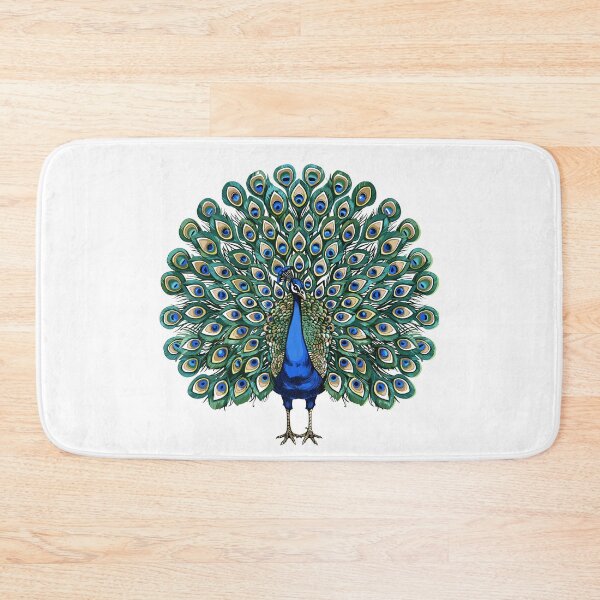 Item preview, Peacock designed and sold by aipolohu.