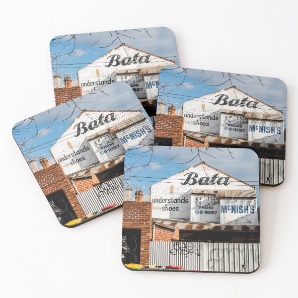 Item preview, Yarraville Melbourne designed and sold by Kate Powick.