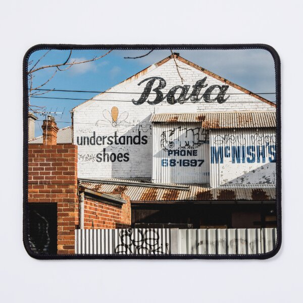 Item preview, Yarraville Melbourne designed and sold by Kate Powick.