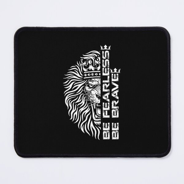 Item preview, Be Fearless, Be Brave designed and sold by Magic-almix.