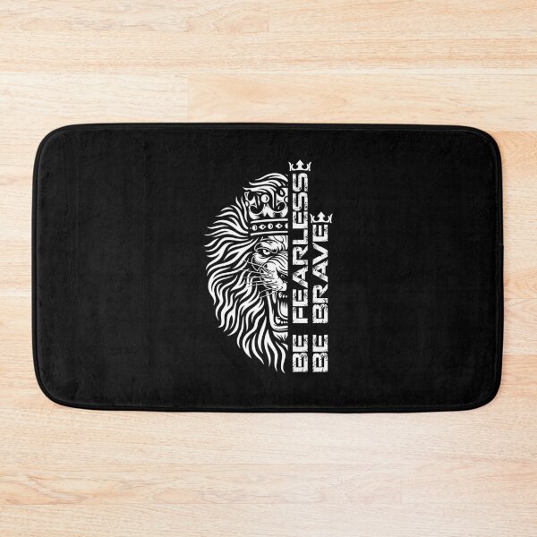 Item preview, Be Fearless, Be Brave designed and sold by Magic-almix.