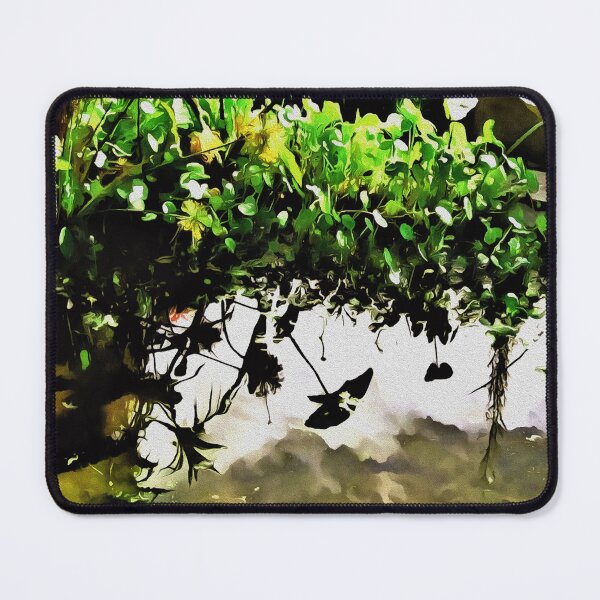 Item preview, Stocksom Fish Pond designed and sold by Stocksom Art Prints.