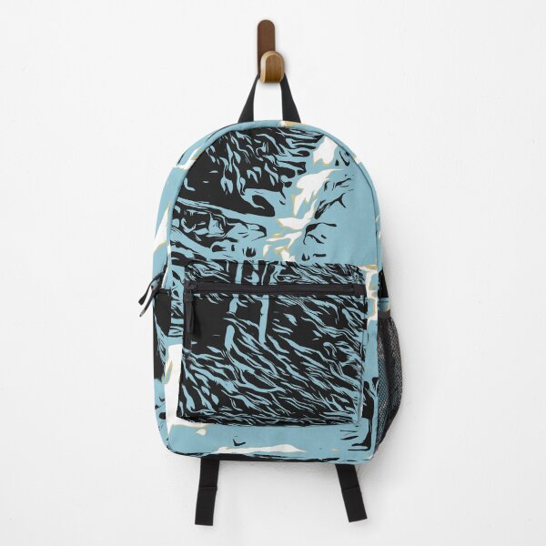 Item preview, Sylvia Falls Blue Mountains designed and sold by Brett Thompson.