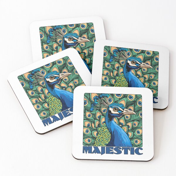 Item preview, Majestic Peacock designed and sold by aipolohu.