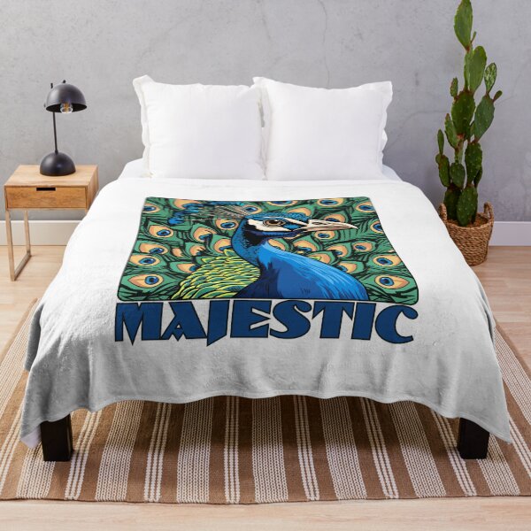 Item preview, Majestic Peacock designed and sold by aipolohu.