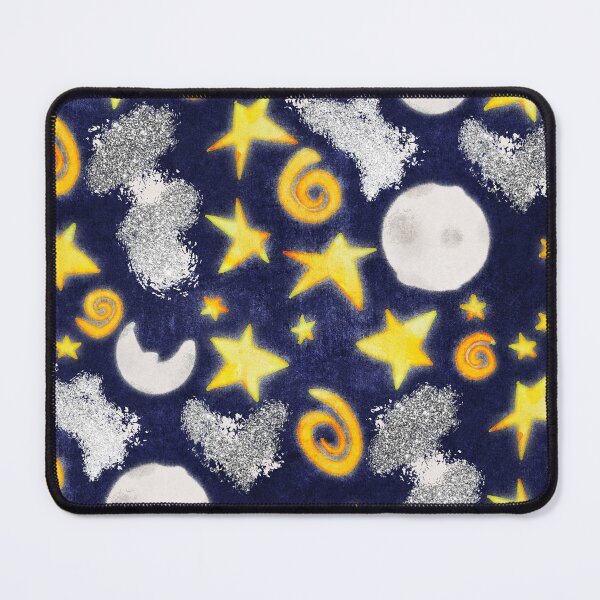 Item preview, Outer Space Pattern designed and sold by Listn2yrmom.