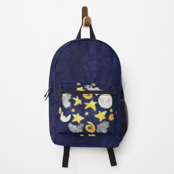 Item preview, Outer Space Pattern designed and sold by Listn2yrmom.