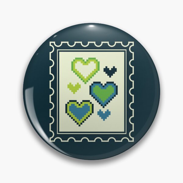Item preview, Thoughtful Postage [cabin] designed and sold by deadbeatprince-typography.