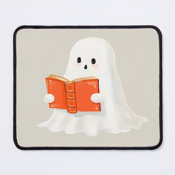 Item preview,  Ghost Read Book 02 designed and sold by xiao xuans.