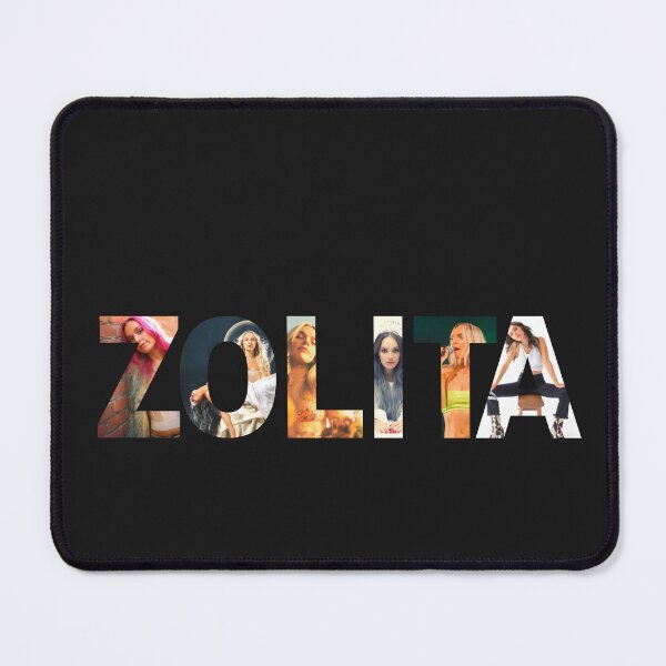 Item preview, Zolita T Shirt / Sticker designed and sold by DiverseDazzle.