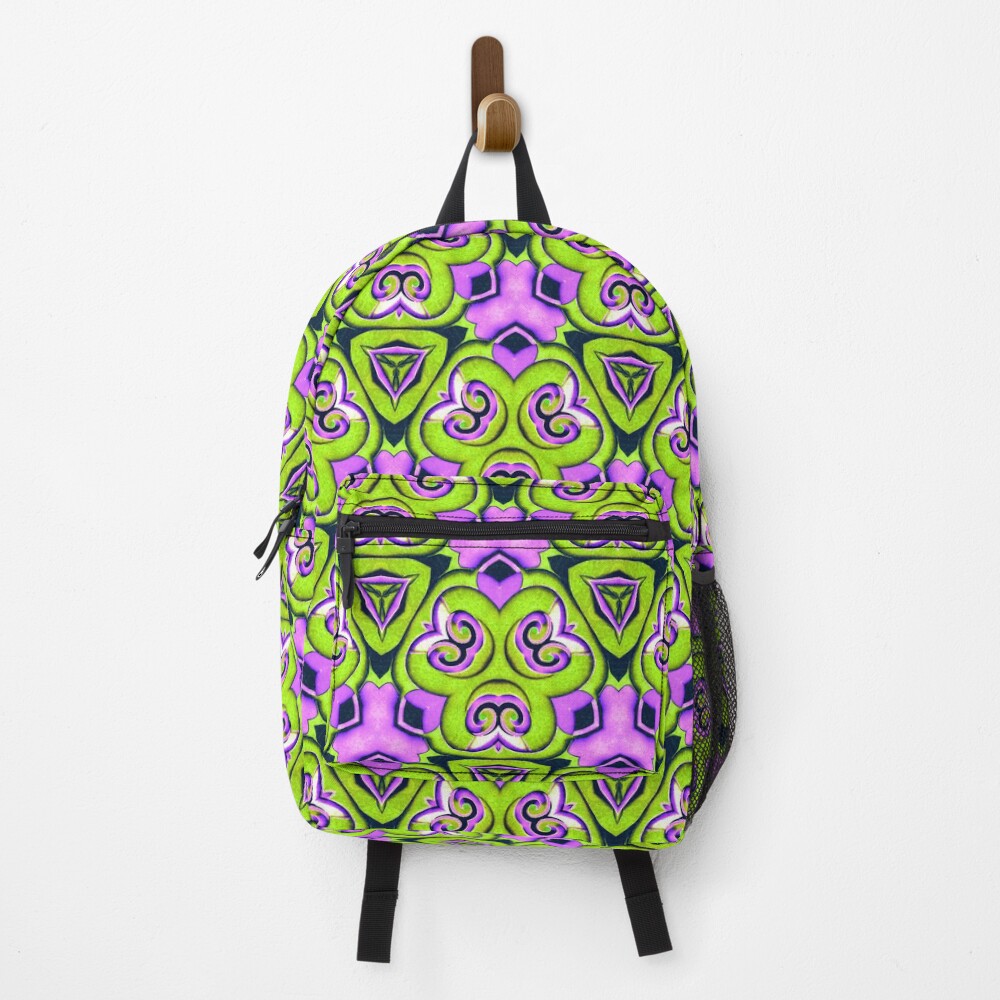 Item preview, Backpack designed and sold by AlexBlud.