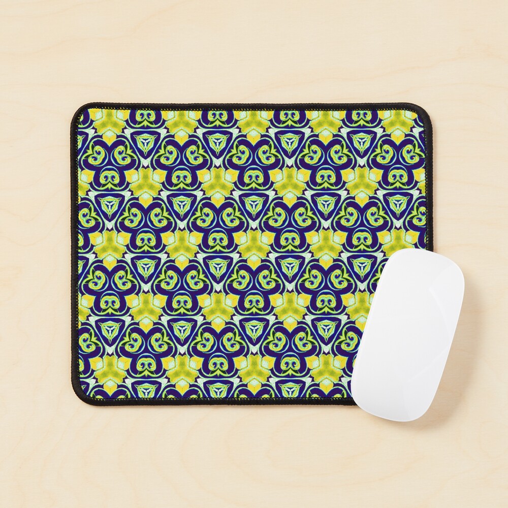 Item preview, Mouse Pad designed and sold by AlexBlud.
